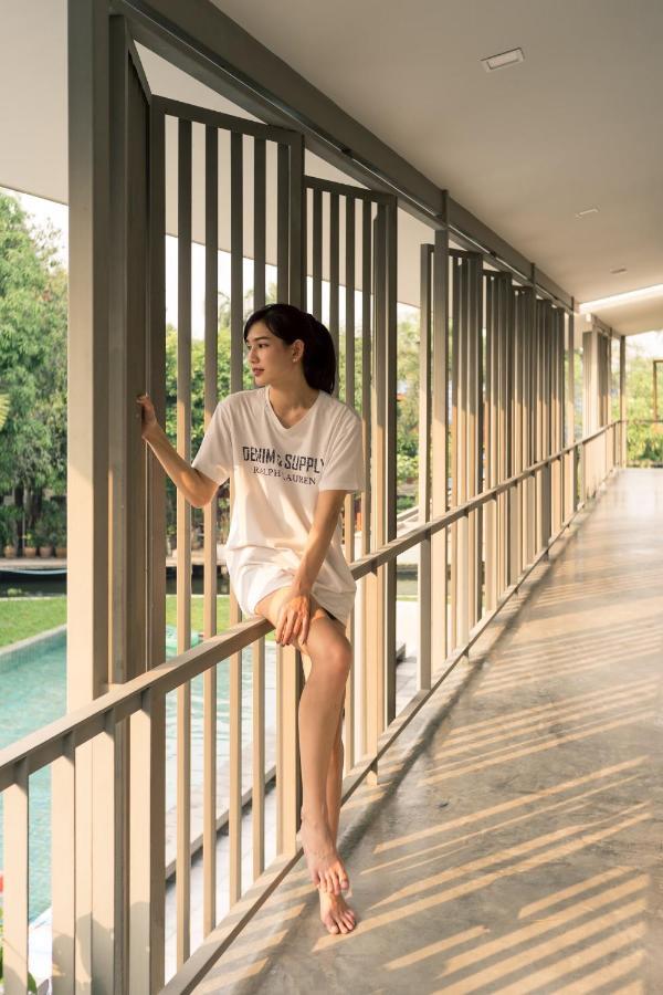 Hotel Sunkiss Bangkok Esterno foto