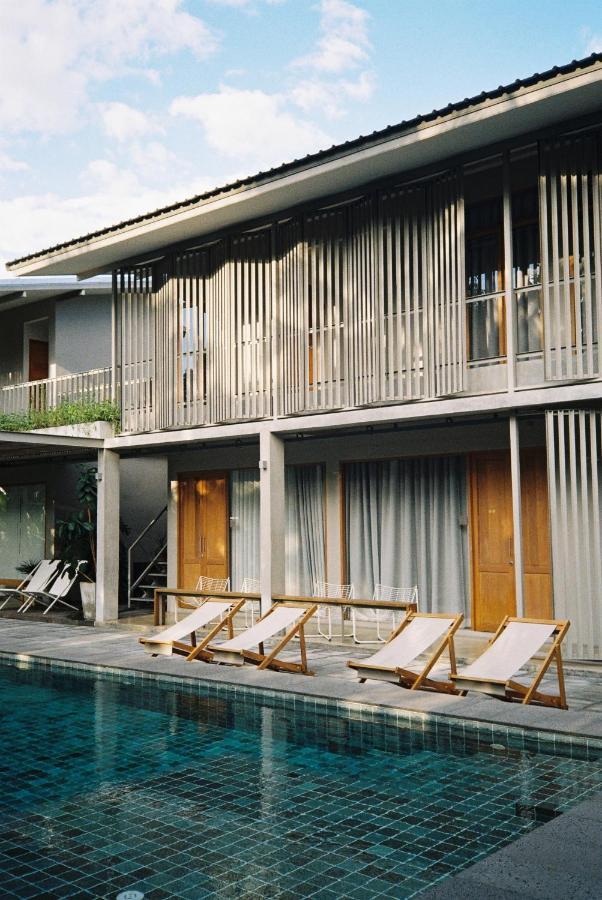 Hotel Sunkiss Bangkok Esterno foto