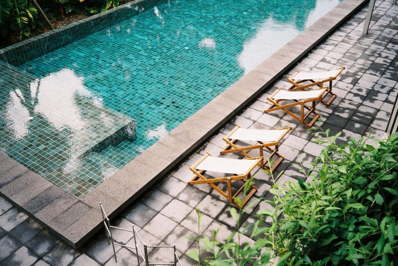 Hotel Sunkiss Bangkok Esterno foto