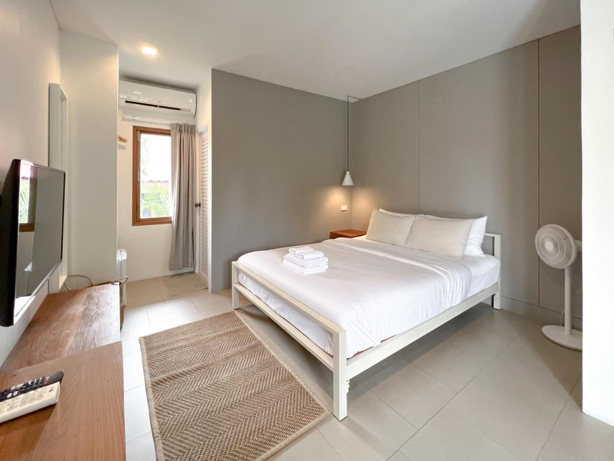 Hotel Sunkiss Bangkok Esterno foto