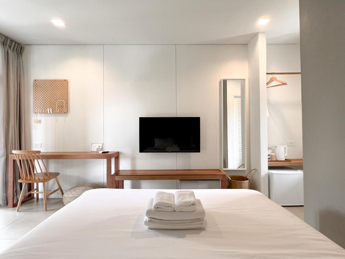 Hotel Sunkiss Bangkok Esterno foto