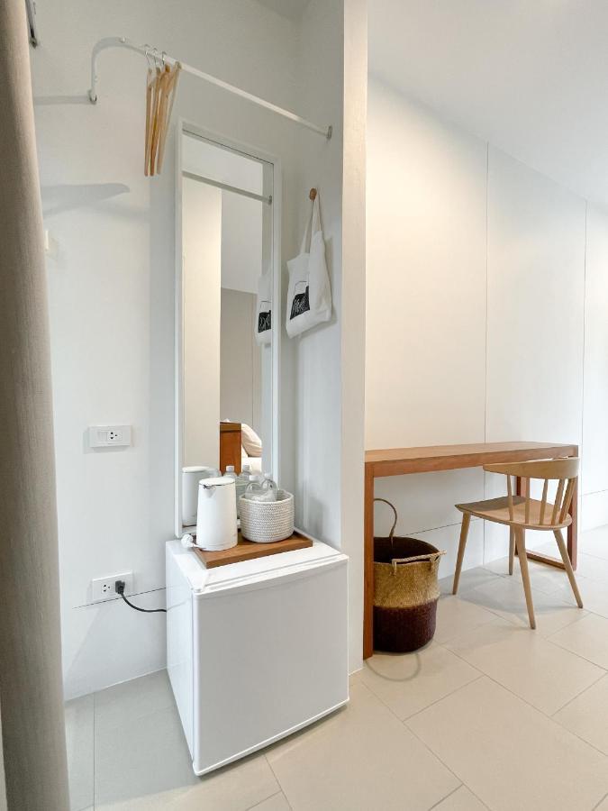 Hotel Sunkiss Bangkok Esterno foto