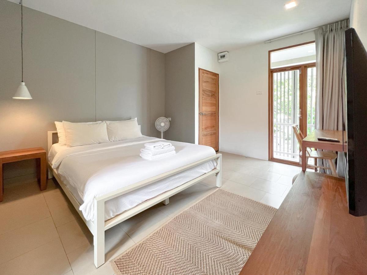 Hotel Sunkiss Bangkok Esterno foto