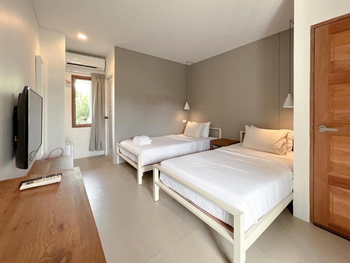 Hotel Sunkiss Bangkok Esterno foto