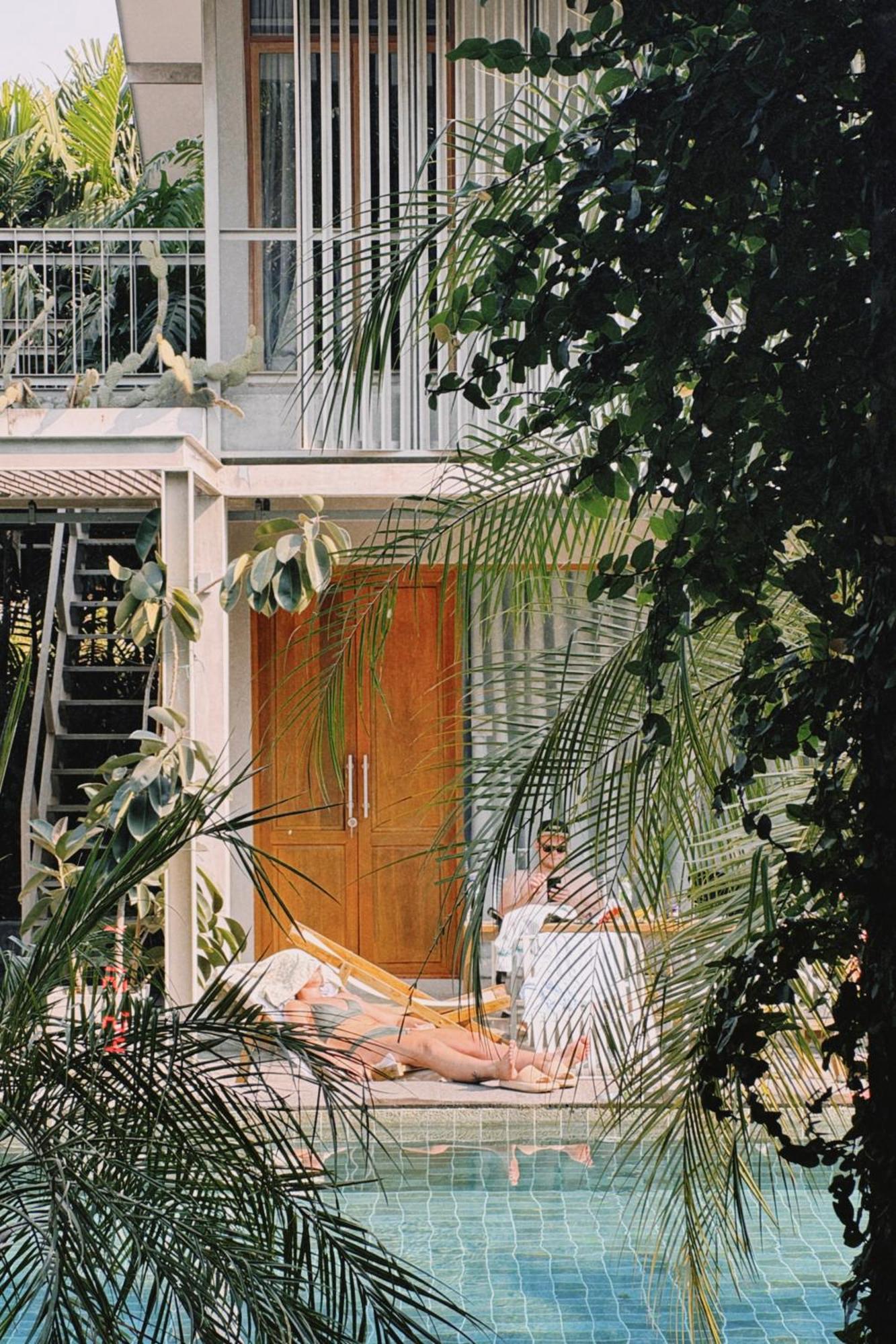 Hotel Sunkiss Bangkok Esterno foto